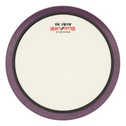 VIC FIRTH Heavy Hitter Stock Pad w/Rim