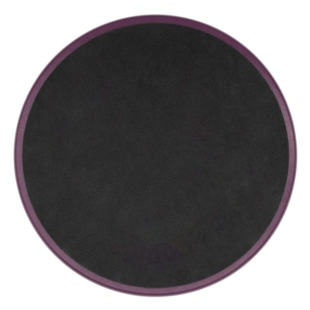 VIC FIRTH Heavy Hitter Stock Pad w/Rim