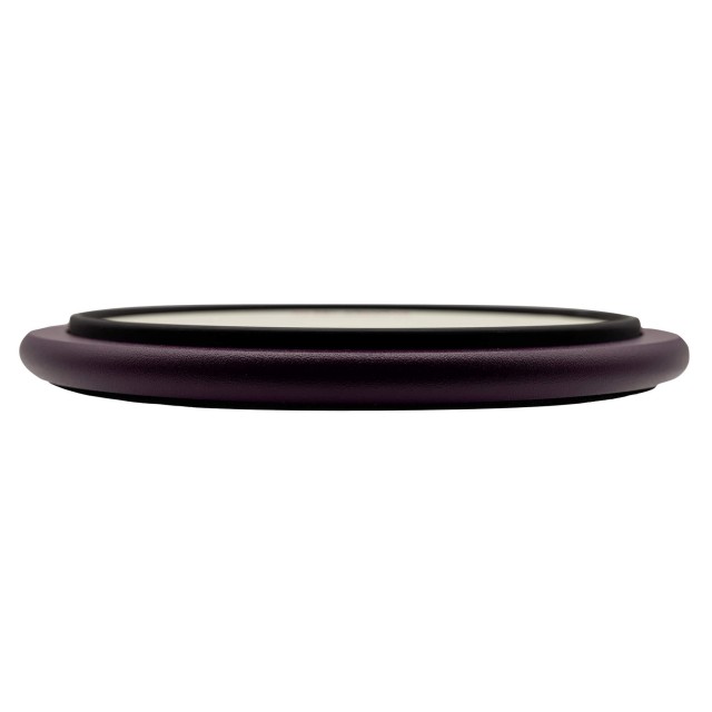 VIC FIRTH Heavy Hitter Stock Pad w/Rim