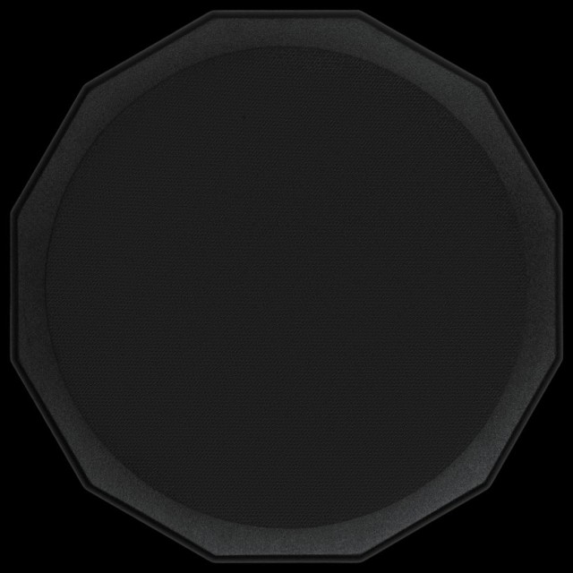 VIC FIRTH VF PRACTICE PADS 12"