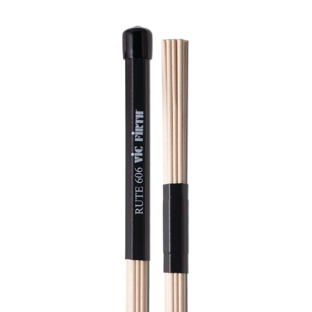 VIC FIRTH RUTE606