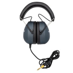VIC FIRTH STEREO ISOLATION HEADPHONES