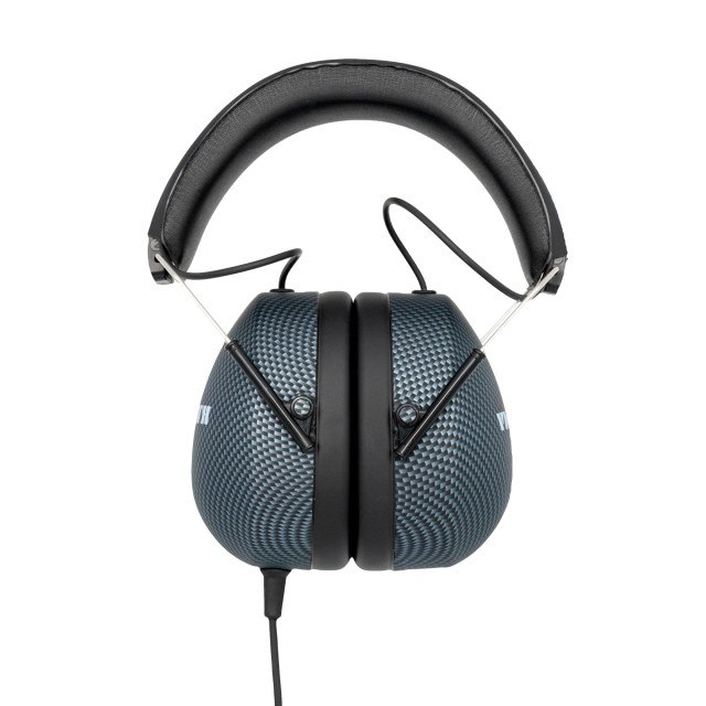 VIC FIRTH STEREO ISOLATION HEADPHONES