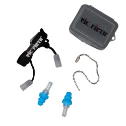 VIC FIRTH VIC EAR PLUGS REGULAR
