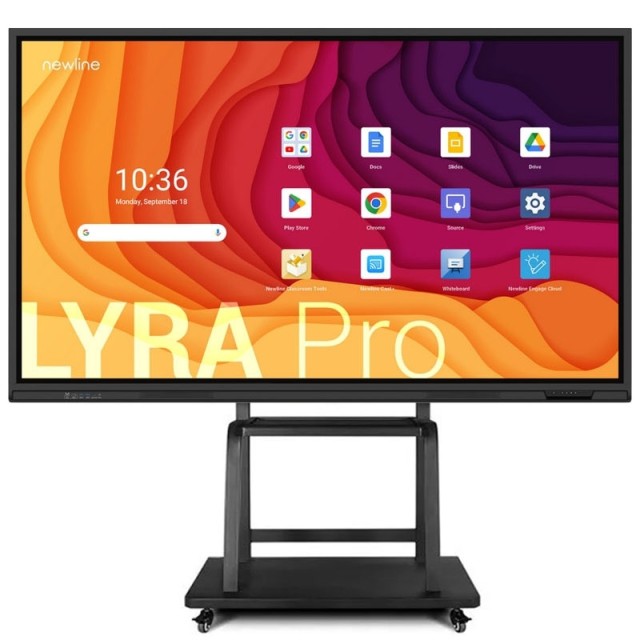 ��������� ��������� Yesvision KB680