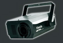 Acme GBF Gobo Flower