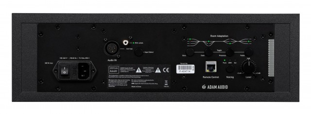 ��������� ������� ADAM A44H