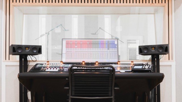 ��������� ������� ADAM A44H