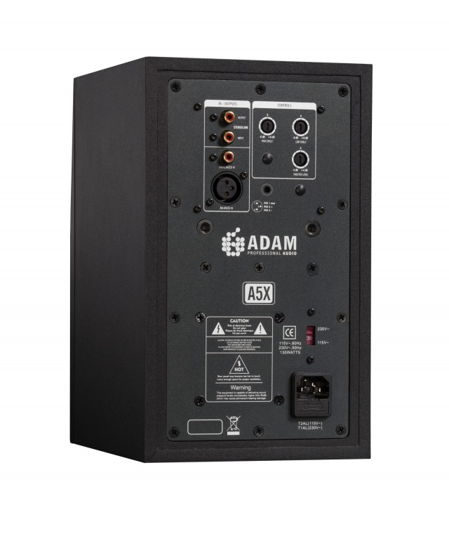 ADAM A5X