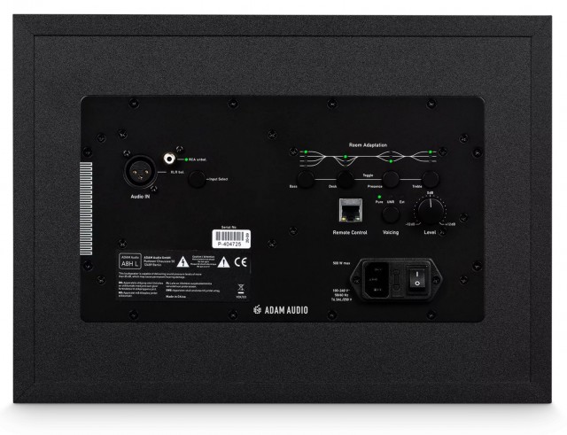 ��������� ������� ADAM A8H