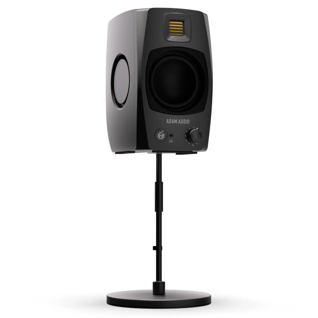 ����������� ������� ADAM D3V Black