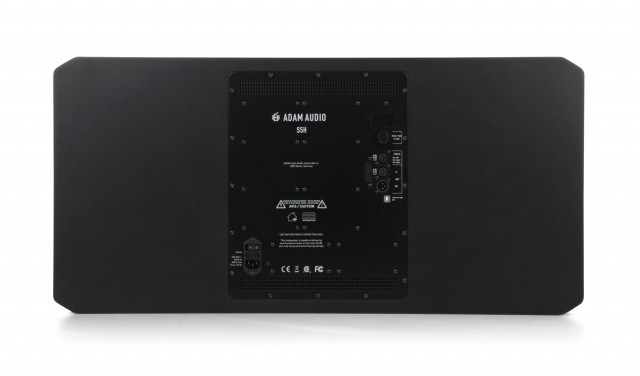 ��������� ������� ADAM S5H