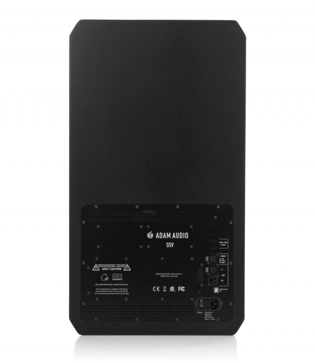 ��������� ������� ADAM S5V