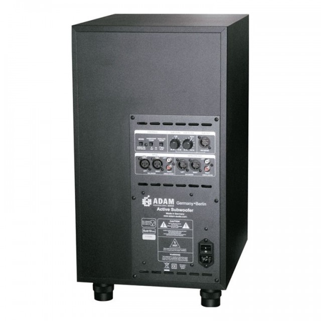 �������� ADAM Sub10