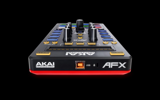 AKAI AFX