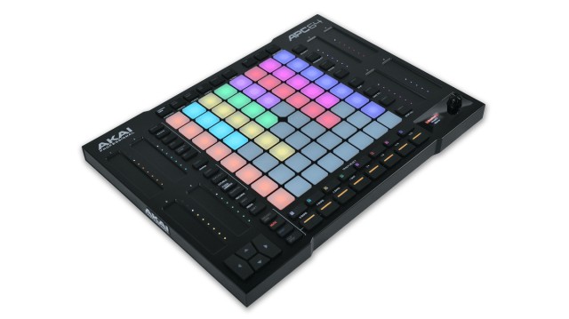 AKAI APC64