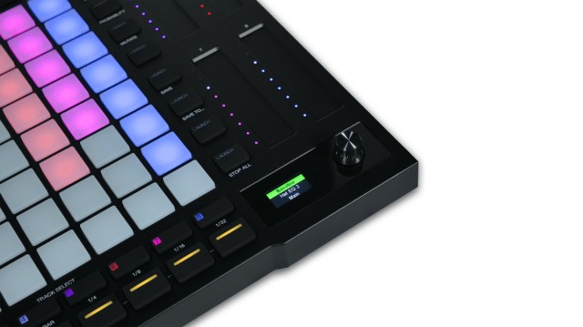 AKAI APC64