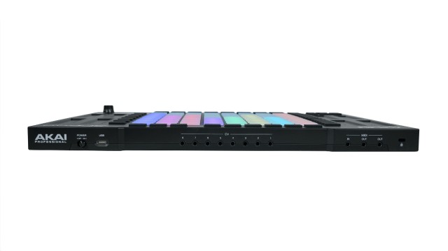 AKAI APC64