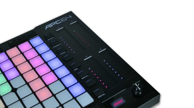 AKAI APC64