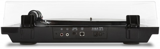 AKAI BT100