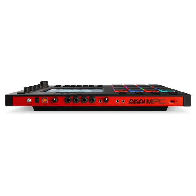 AKAI MPC Touch