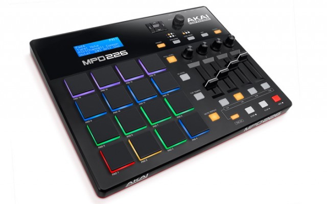 AKAI MPD226