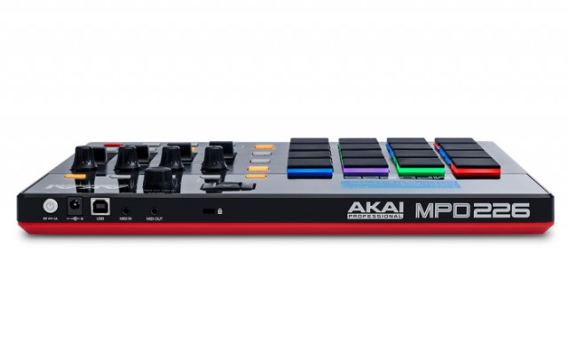 AKAI MPD226