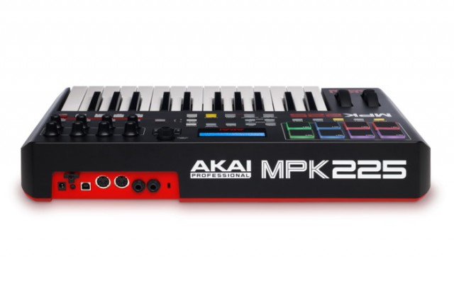 AKAI MPK225