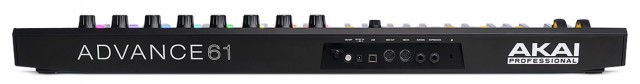 AKAI Advance 61