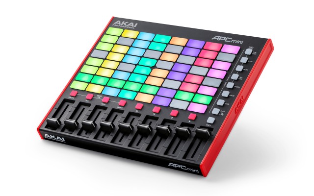 AKAI APC Mini mk2