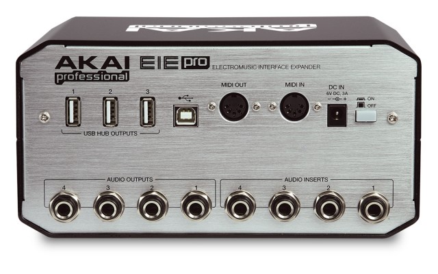 AKAI EIE PRO