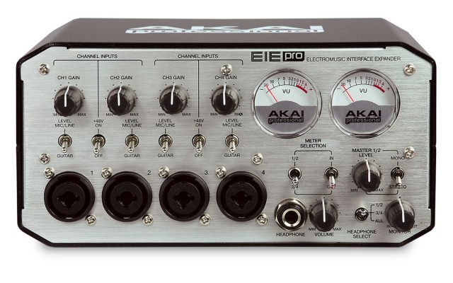 AKAI EIE PRO