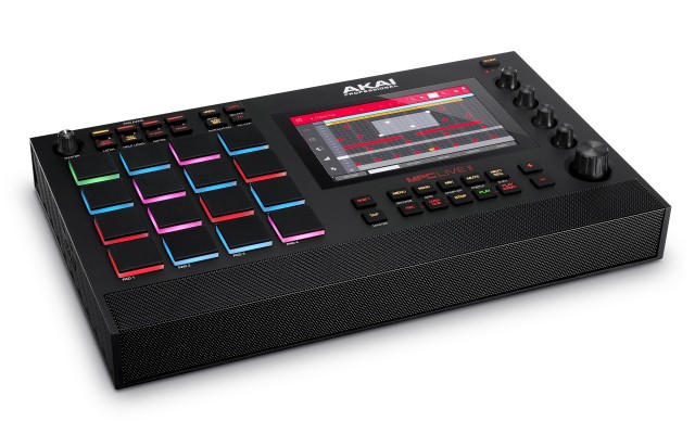 AKAI MPC Live 2