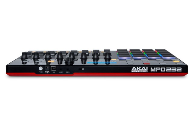 AKAI MPD232