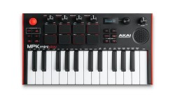 AKAI MPK Mini Play MK3