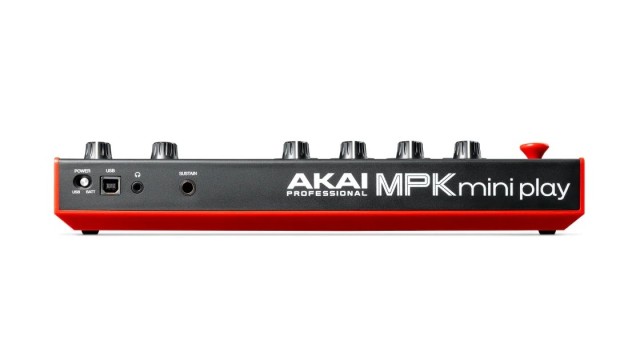 AKAI MPK Mini Play MK3