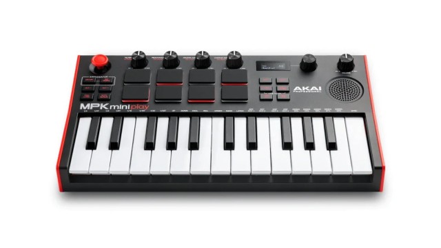 AKAI MPK Mini Play MK3