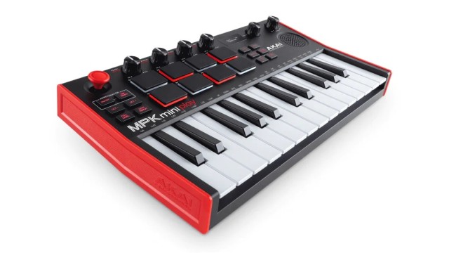 AKAI MPK Mini Play MK3