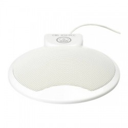 AKG CBL 410 PCC White