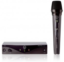 AKG Perception Wireless 45 Vocal Set B2