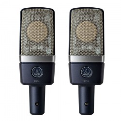 AKG C214 MP