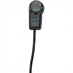 AKG C411PP