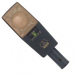 AKG C414 B-XL II