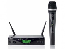 AKG WMS 470 Vocal D5