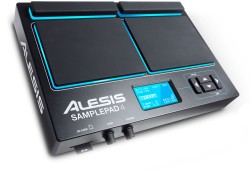 ALESIS SAMPLE PAD 4