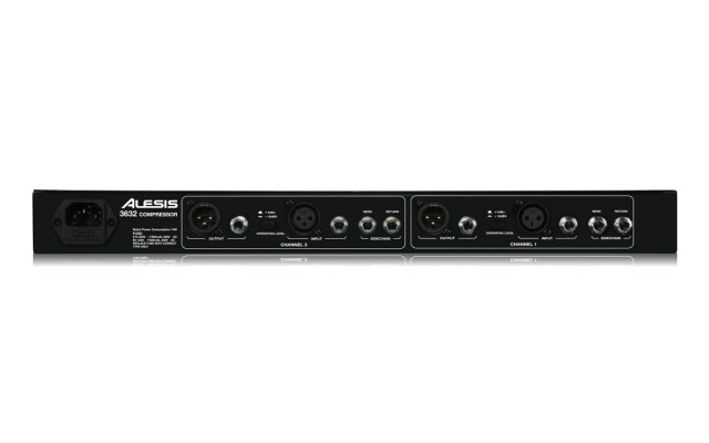 Alesis 3632
