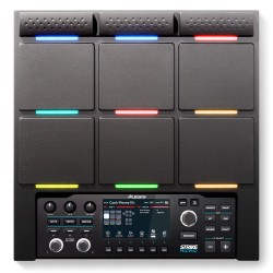 ALESIS STRIKE MULTIPAD