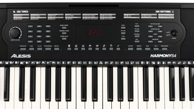 ALESIS HARMONY 54