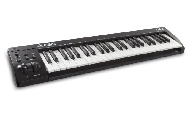 Alesis Q49 MKII