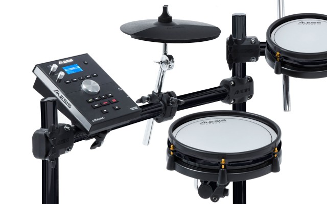���������� ������ ALESIS COMMAND MESH KIT SPECIAL EDITION